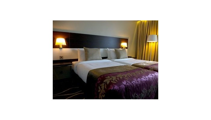 Hotel Eka Nairobi poza 4