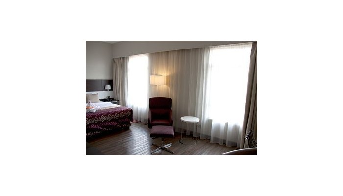 Hotel Eka Nairobi poza 9