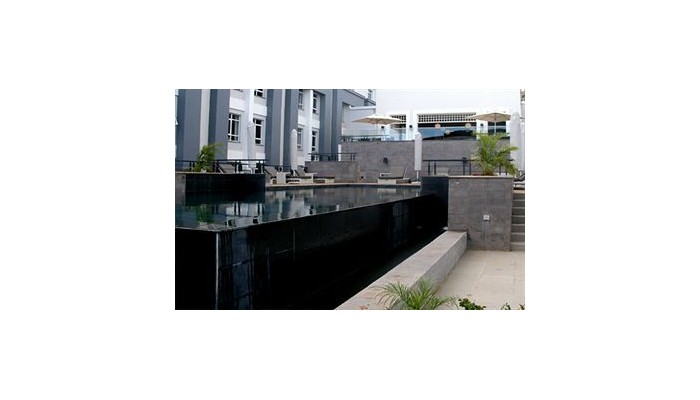 Hotel Eka Nairobi poza 6