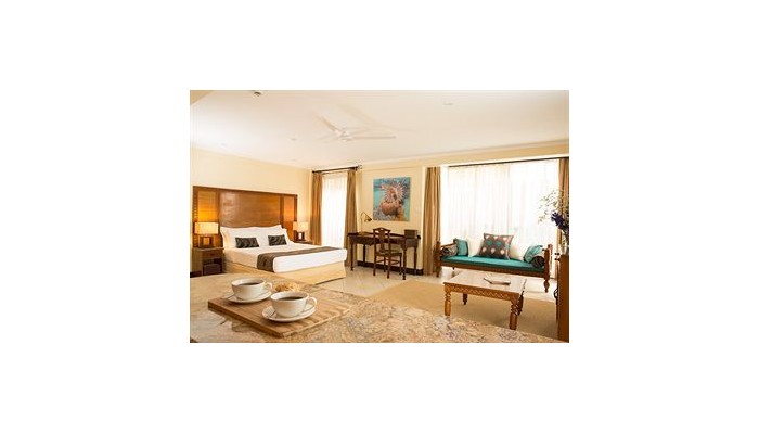 Hotel Heron Portico poza 2