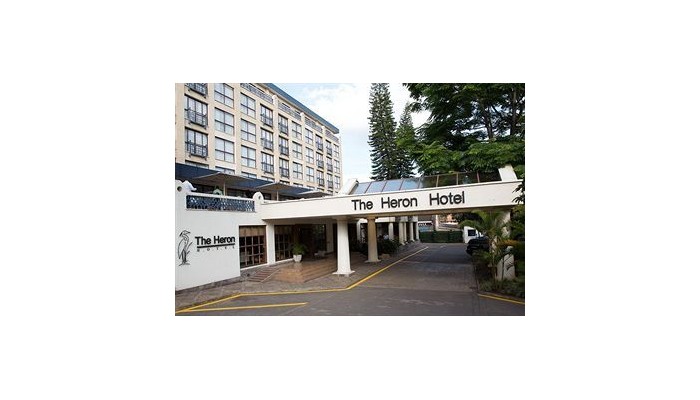 Hotel Heron Portico poza 3