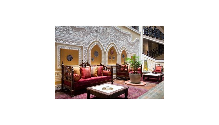 Hotel Heron Portico poza 5