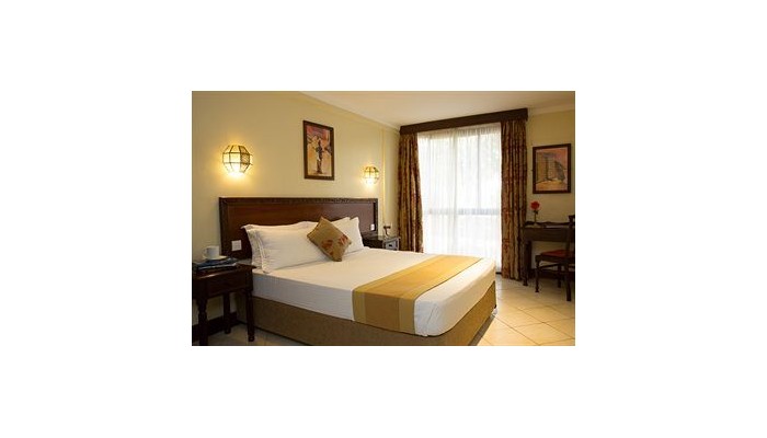 Hotel Heron Portico poza 11