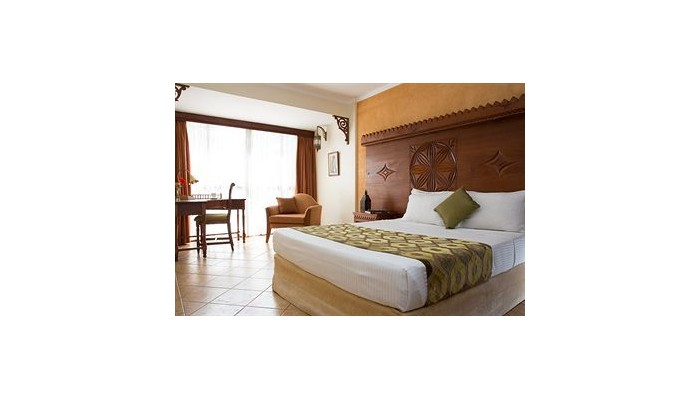 Hotel Heron Portico poza 1