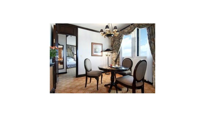 Hotel Hilton poza 10