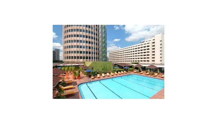 Hotel Hilton poza 11