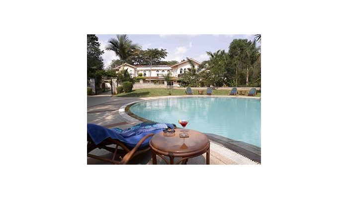 Hotel House Of Waine poza 9