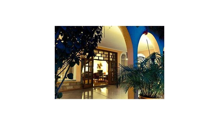 Hotel House Of Waine poza 8