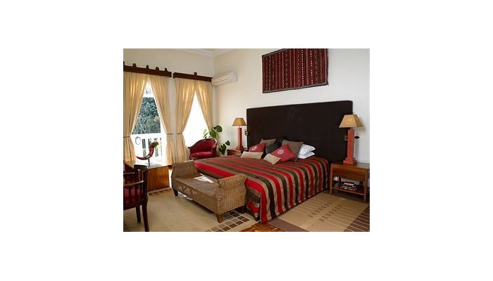 Hotel House Of Waine poza 6