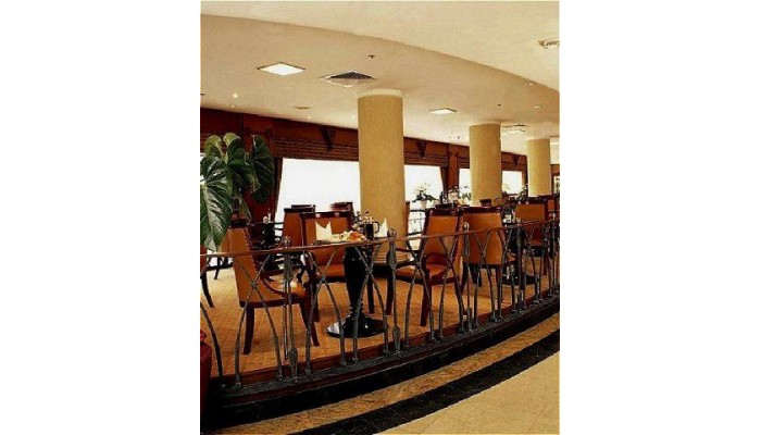 Hotel Intercontinental poza 4