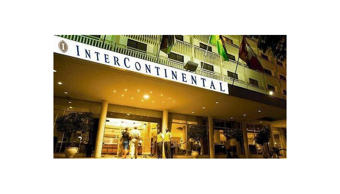 Hotel Intercontinental poza 1