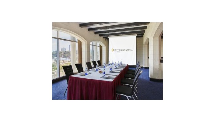 Hotel Intercontinental poza 8