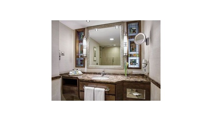 Hotel Intercontinental poza 10