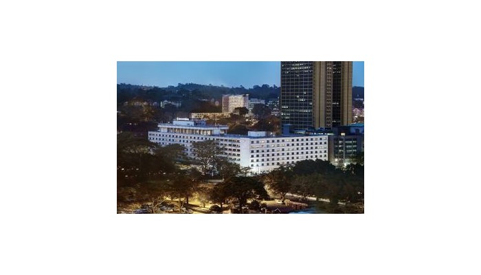 Hotel Intercontinental poza 6