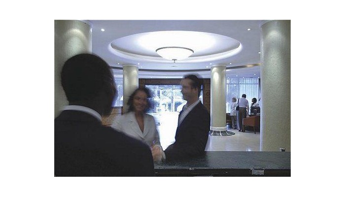 Hotel Intercontinental poza 2