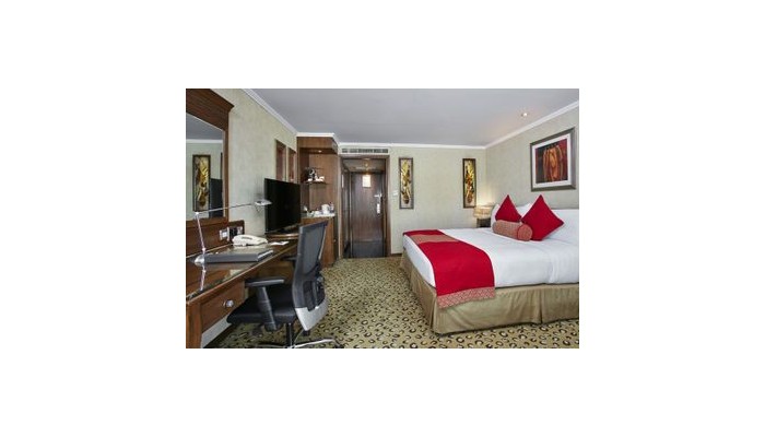 Hotel Intercontinental poza 9