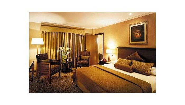 Hotel Intercontinental poza 3