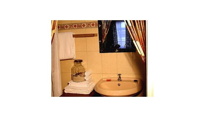 Hotel Khweza Bed & Breakfast poza 4