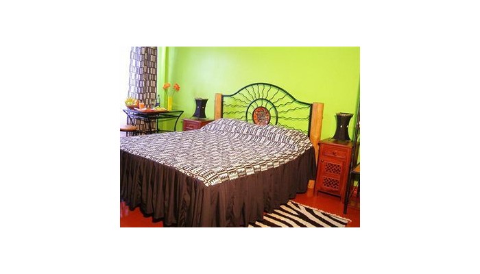 Hotel Khweza Bed & Breakfast poza 6