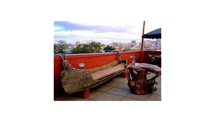 Hotel Khweza Bed & Breakfast poza 2