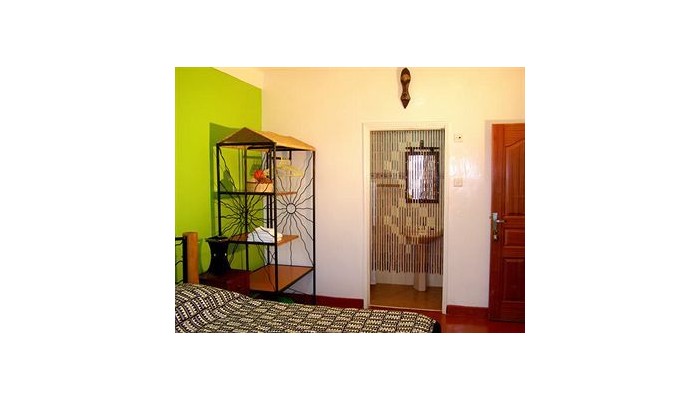 Hotel Khweza Bed & Breakfast poza 3