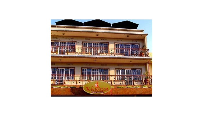 Hotel Khweza Bed & Breakfast poza 1