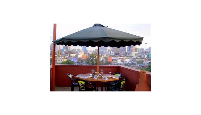 Hotel Khweza Bed & Breakfast poza 7