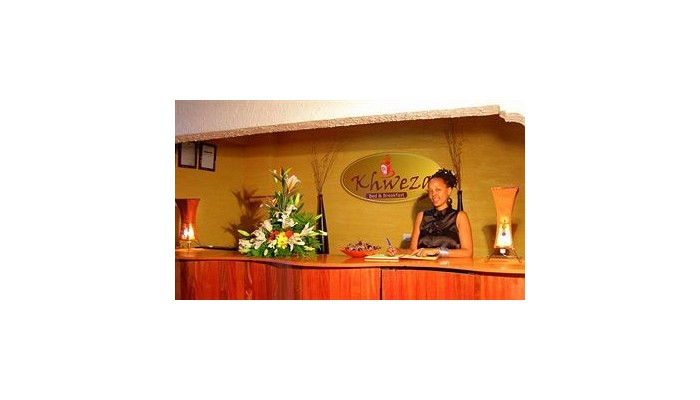 Hotel Khweza Bed & Breakfast poza 5