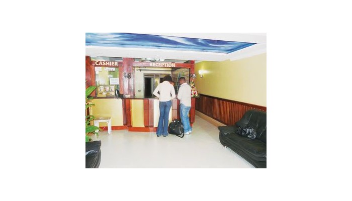 Hotel Kipepeo poza 0