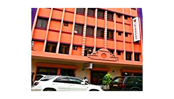 Hotel Kipepeo poza 3