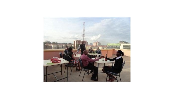 Hotel La Jardine poza 10