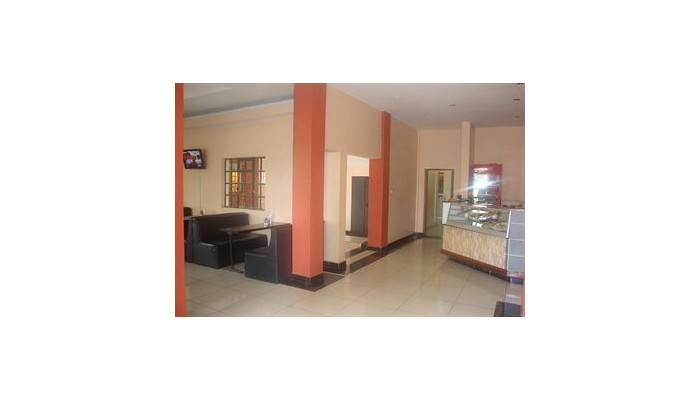 Hotel La Jardine poza 3