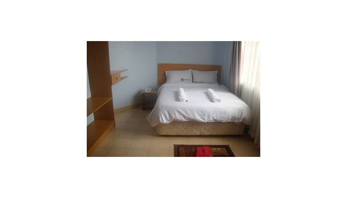 Hotel La Jardine poza 2