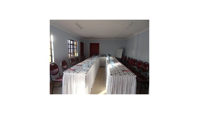 Hotel La Jardine poza 6