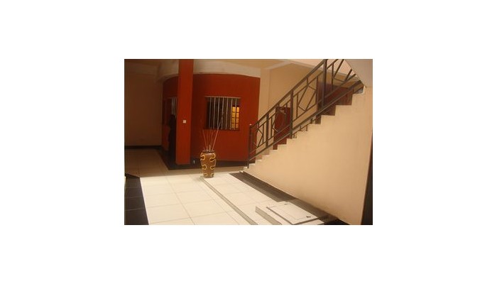 Hotel La Jardine poza 7