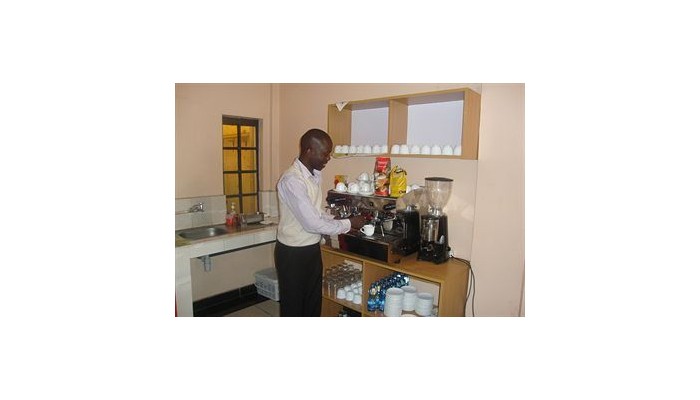 Hotel La Jardine poza 1