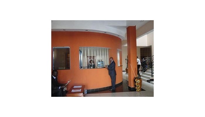 Hotel La Jardine poza 8