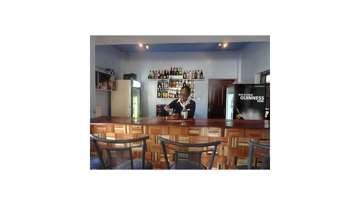 Hotel La Jardine poza 5