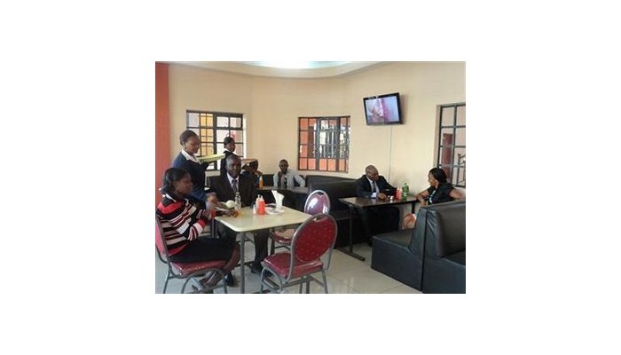 Hotel La Jardine poza 9