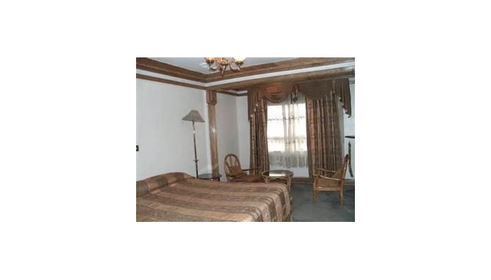 Hotel Marble Arch poza 4