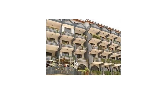 Hotel Marble Arch poza 0