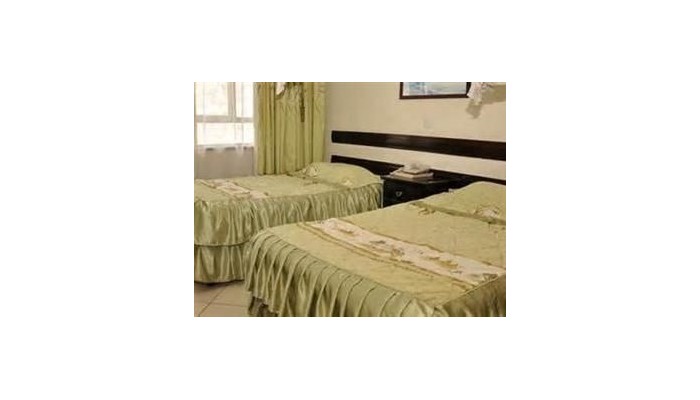 Hotel Marble Arch poza 3