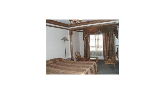 Hotel Marble Arch poza 2