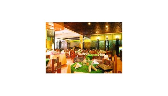 Hotel Meridian poza 6