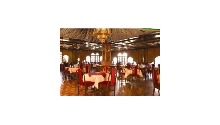 Hotel Meridian poza 5