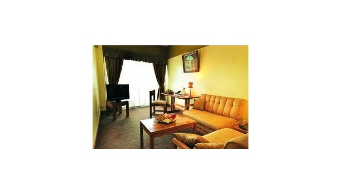 Hotel Meridian poza 4