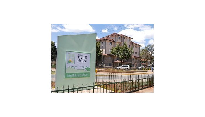 Hotel Mvuli House - B&b poza 1