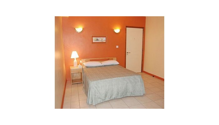 Hotel Mvuli House - B&b poza 6