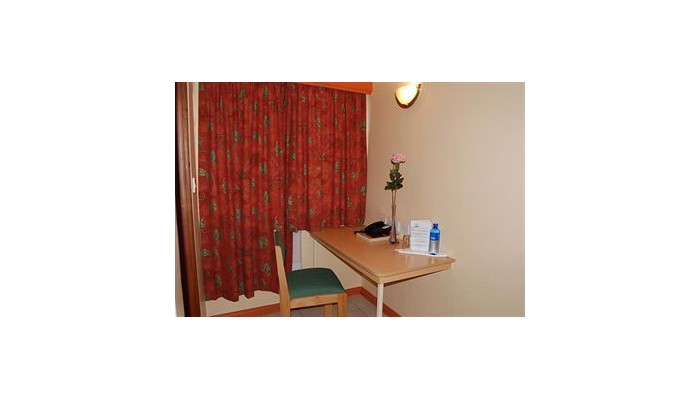 Hotel Mvuli House - B&b poza 4