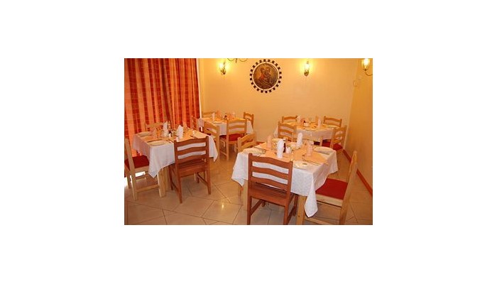 Hotel Mvuli House - B&b poza 3